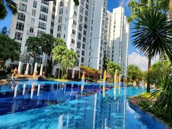 Casablanca (D25), Condominium #485730421